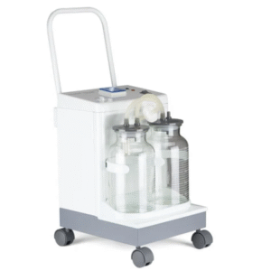 ამომქაჩი აპარატი 7A-23D (ჩინური)