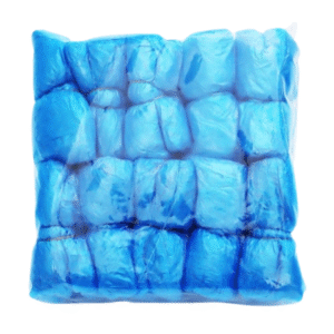 ბახილი პოლიეთილენის