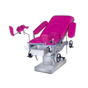 გინეკოლოგიური საოპერაციო მაგიდა