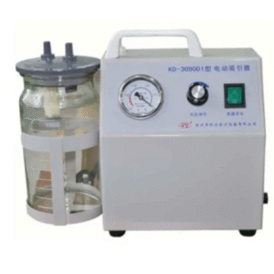 ვაკუუმ ტურბო