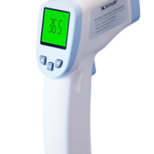 თერმომეტრი უკონტაქტო