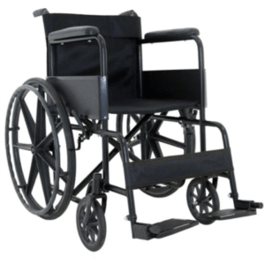 ინვალიდის ეტლი