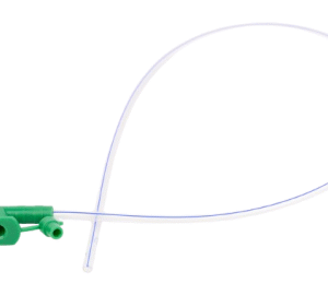 Aspiration Catheter (with Vacuum Control)
