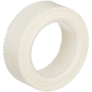 ლეიკოპლასტირი აბრეშუმის