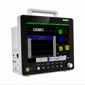 პაციენტის მონიტორი CMS7000