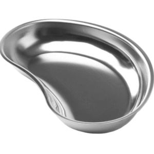 სამედიცინო თასი თირკმლისებური დიდი