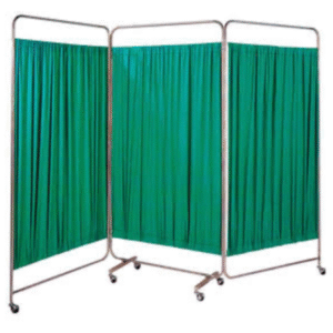 შირმა სამ ფრთიანი